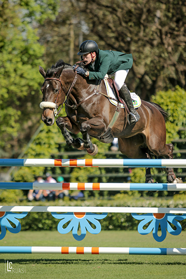 henry hardmann arg550