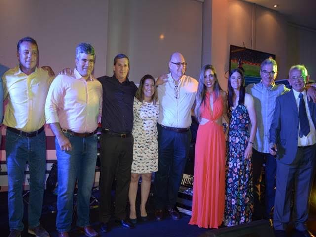 homenagem geral