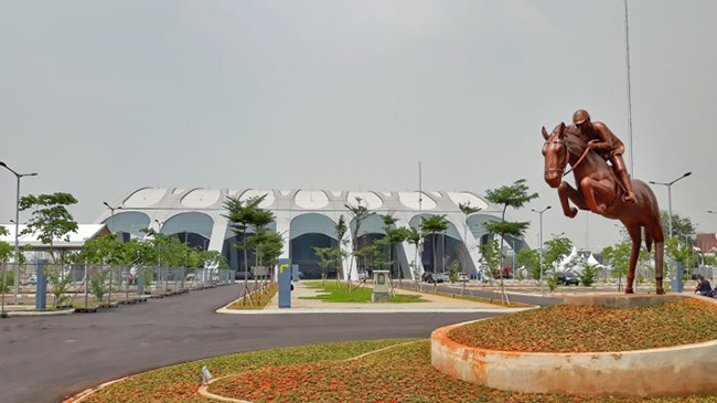 jakarta div6