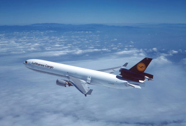 lufthansacargo