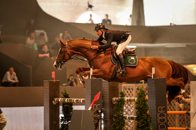 marcello ciavaglia indoorshp650