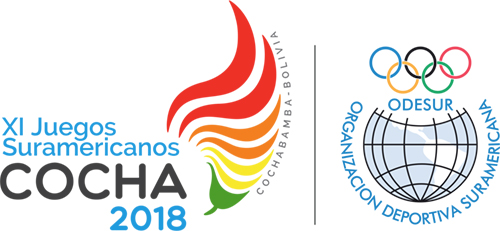 odesur2018