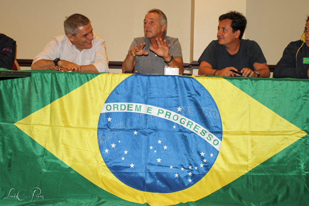 palestra
