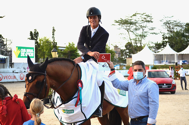 pedroveniss gijon2308 horselife6