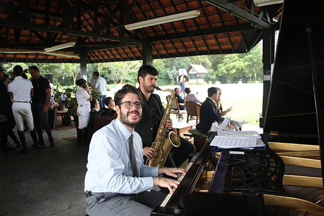piano sax1111