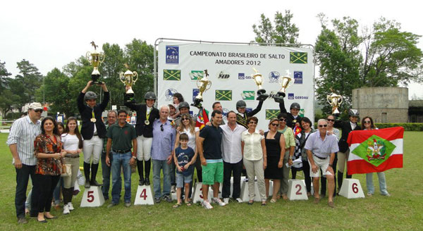 podio 130m600