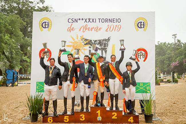 podio copaouro1602