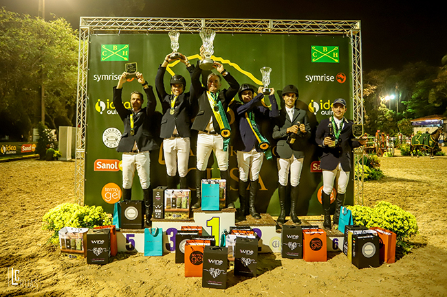 podio gp0909 650
