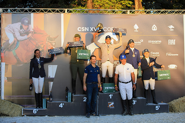 podio gp copajk 2505