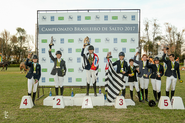 podio mr poa2017