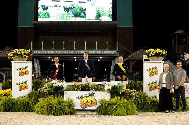 podio tryon0406 6