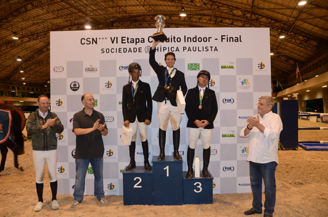 podiocopaouro