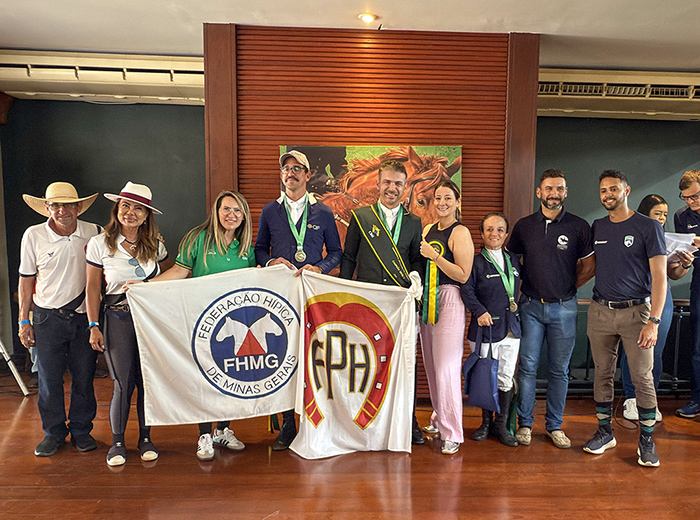 premiacao grauV 2211