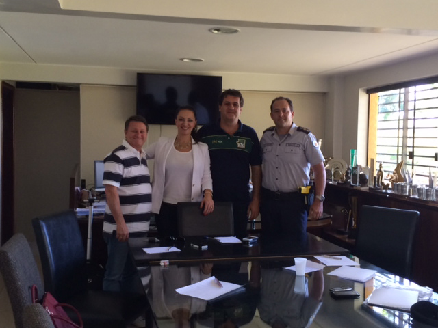 reuniao