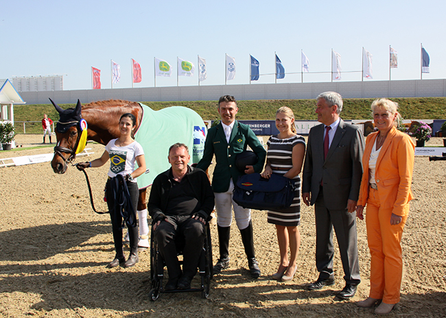 rodolpho premiacao rainer schmidt650