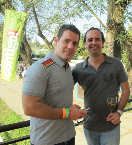 rodrigo beck