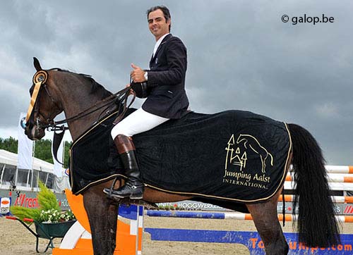 rodrigo galopbe