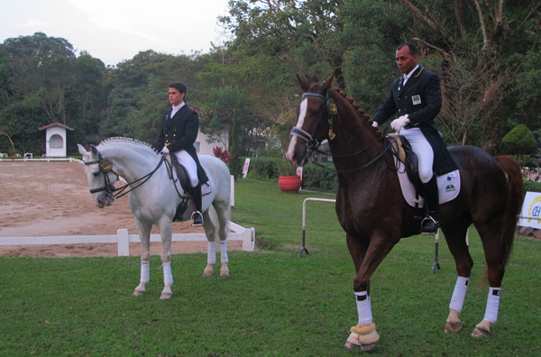 rogerio pedro