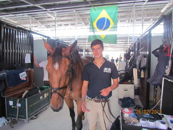fernando penteado