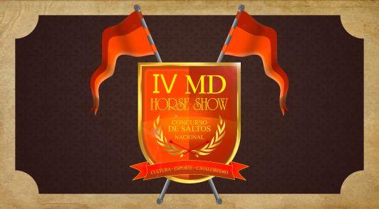 mdhorseshow
