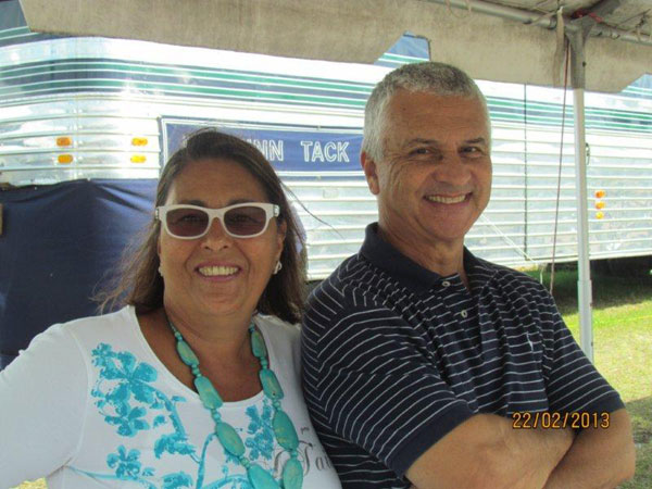 familiares
