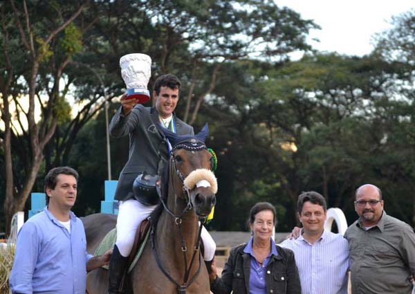 thiago gp