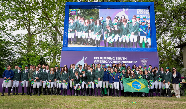 time brasil sulamericano2clac2023