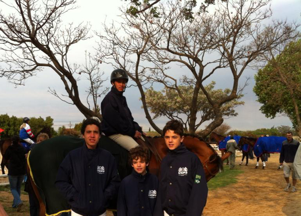 timejunto600