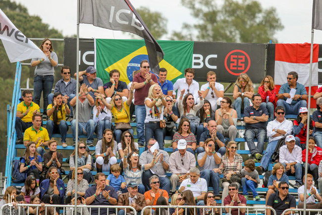 torcida