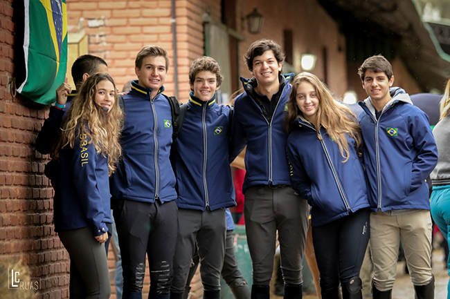 uniao argentina