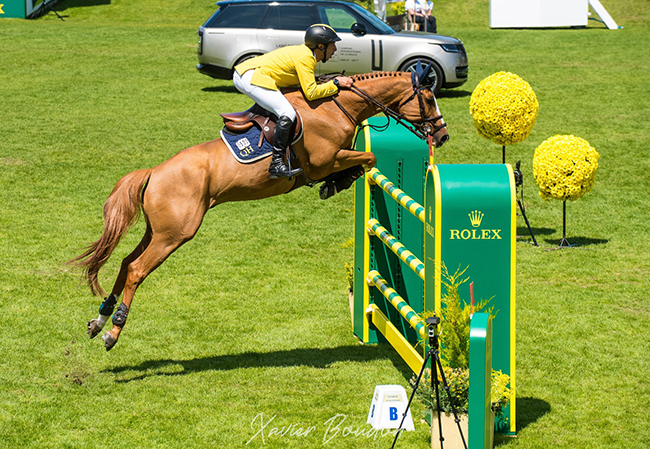 yuri xavierboudon0805